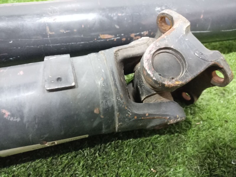 Recambio de transmision central para renault mascott 3.0 diesel referencia OEM IAM 5010583002 5010583002 5010143741