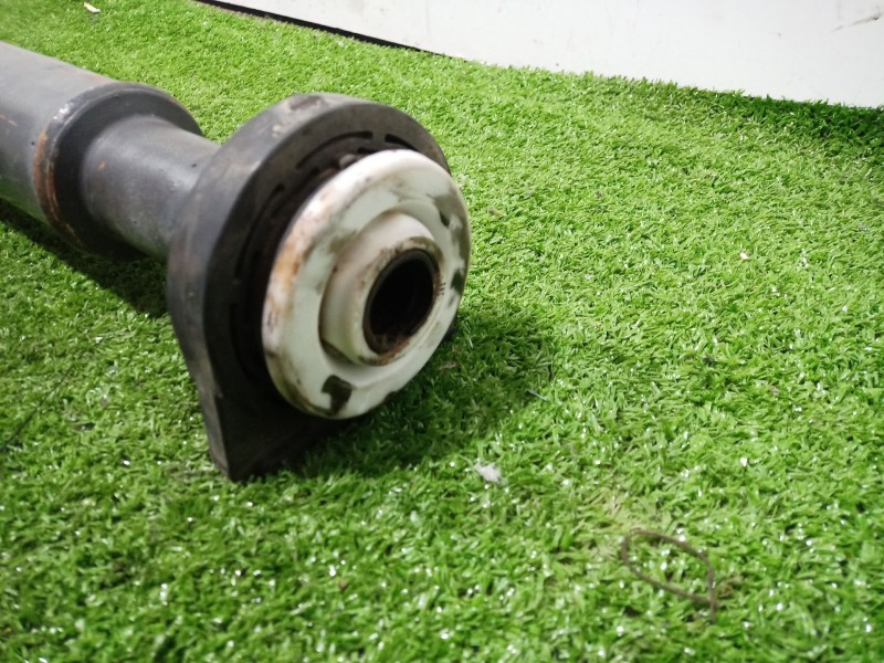 Recambio de transmision central para renault mascott 3.0 diesel referencia OEM IAM 5010583002 5010583002 5010143741