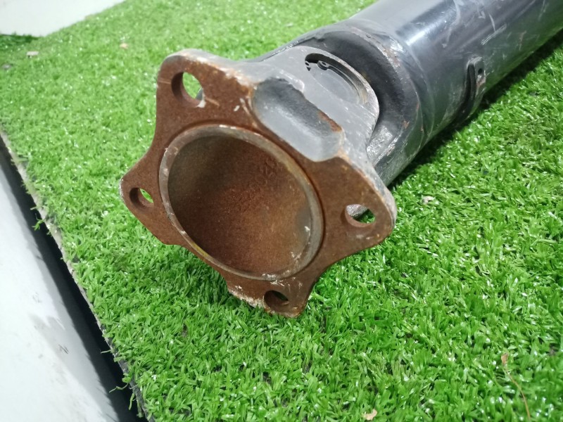 Recambio de transmision central para renault mascott 3.0 diesel referencia OEM IAM 5010583002 5010583002 5010143741