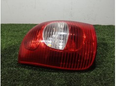 Recambio de piloto trasero izquierdo para citroën xsara picasso (n68) 1.6 16v referencia OEM IAM   