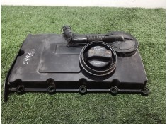 Recambio de tapa balancines para volkswagen passat b6 (3c2) 2.0 tdi referencia OEM IAM   