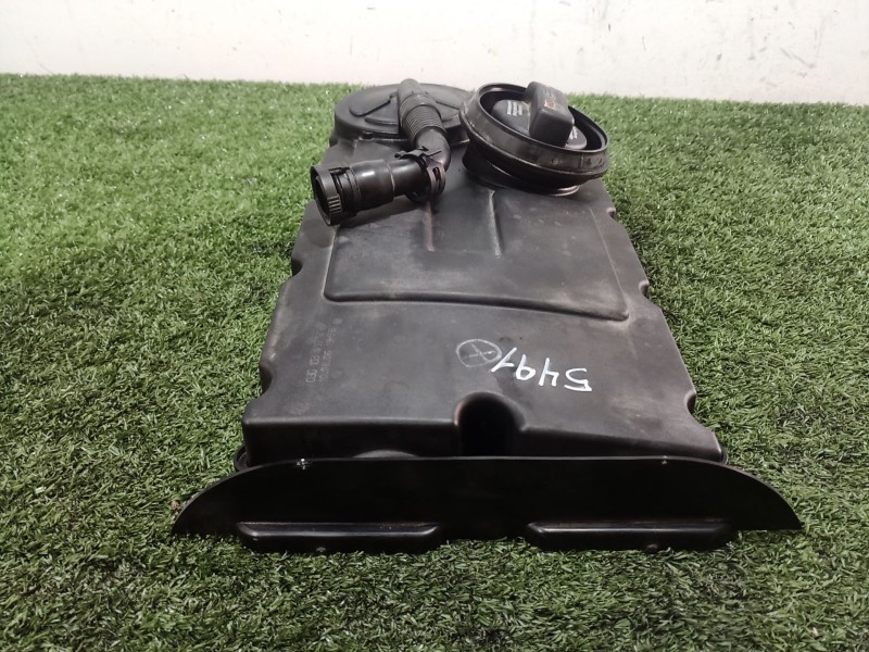 Recambio de tapa balancines para volkswagen passat b6 (3c2) 2.0 tdi referencia OEM IAM   