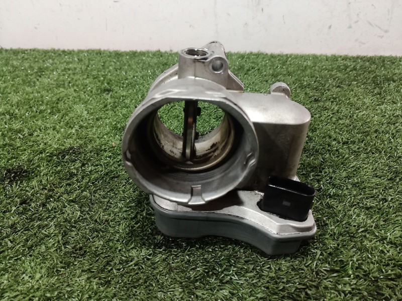 Recambio de caja mariposa para volkswagen passat b6 (3c2) 2.0 tdi referencia OEM IAM   