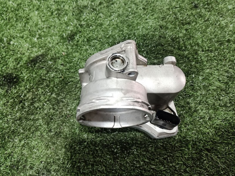 Recambio de caja mariposa para volkswagen passat b6 (3c2) 2.0 tdi referencia OEM IAM   