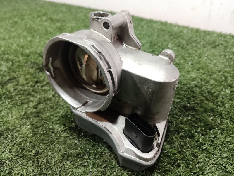 Recambio de caja mariposa para volkswagen passat b6 (3c2) 2.0 tdi referencia OEM IAM   