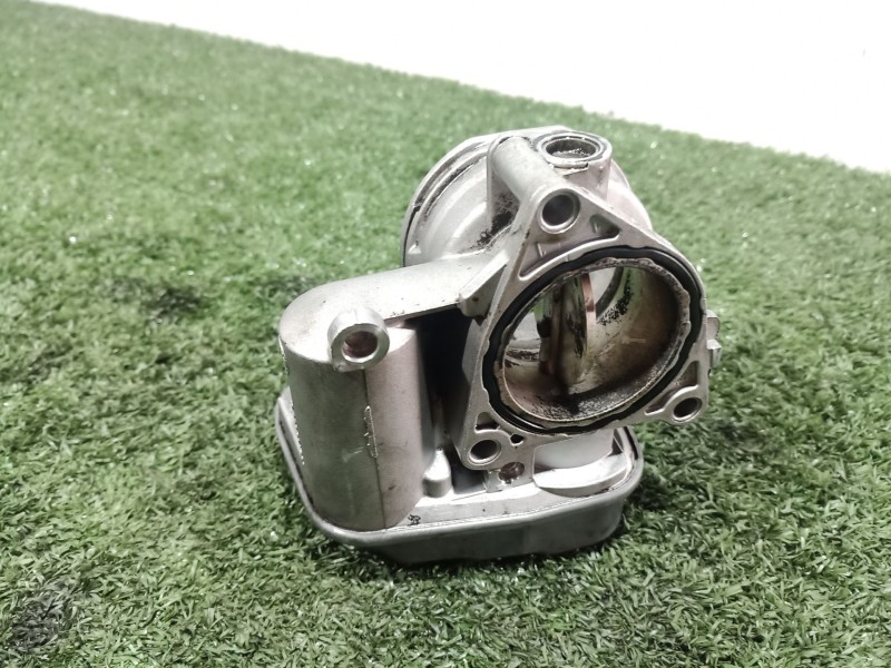 Recambio de caja mariposa para volkswagen passat b6 (3c2) 2.0 tdi referencia OEM IAM   