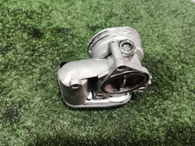 Recambio de caja mariposa para volkswagen passat b6 (3c2) 2.0 tdi referencia OEM IAM   