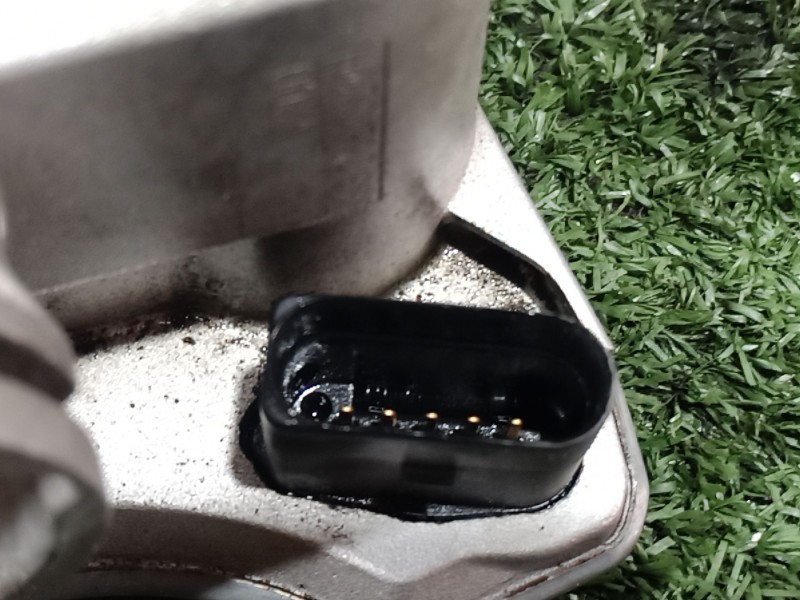 Recambio de caja mariposa para volkswagen passat b6 (3c2) 2.0 tdi referencia OEM IAM   