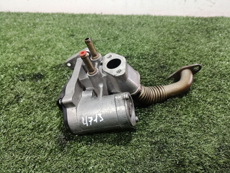 Recambio de valvula egr para volkswagen golf v berlina (1k1) highline referencia OEM IAM 03C131503B 03C131503B 03C131503B
