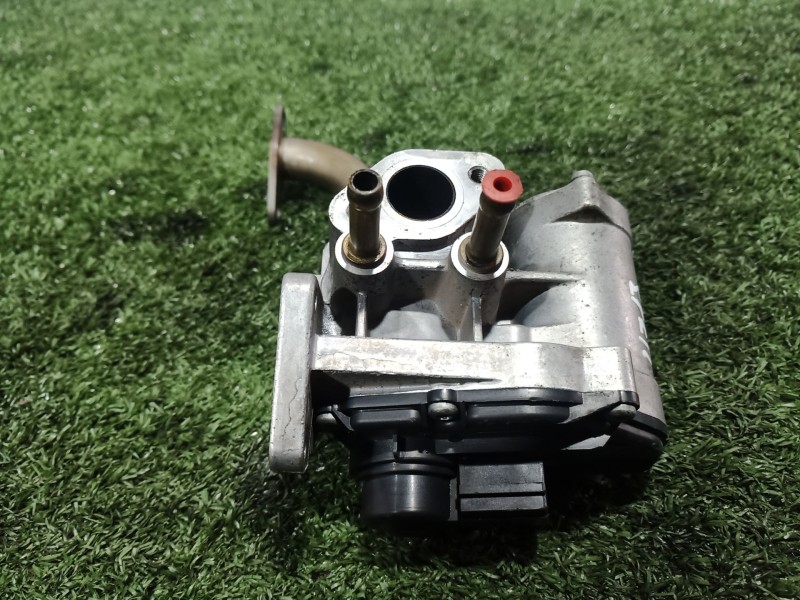 Recambio de valvula egr para volkswagen golf v berlina (1k1) highline referencia OEM IAM 03C131503B 03C131503B 03C131503B