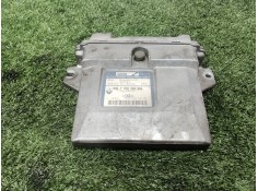 Recambio de centralita motor uce para renault kangoo (kc0/1_) d 65 1.9 (kc0e, kc02, kc0j, kc0n) referencia OEM IAM   