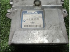 Recambio de centralita motor uce para renault kangoo (kc0/1_) d 65 1.9 (kc0e, kc02, kc0j, kc0n) referencia OEM IAM    2