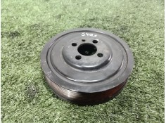 Recambio de polea cigueñal para volkswagen passat b6 (3c2) 2.0 tdi referencia OEM IAM 036105243 036105243 036105243