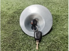 Recambio de tapon combustible para renault kangoo (kc0/1_) d 65 1.9 (kc0e, kc02, kc0j, kc0n) referencia OEM IAM 7700308498 77003