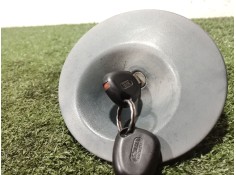 Recambio de tapon combustible para renault kangoo (kc0/1_) d 65 1.9 (kc0e, kc02, kc0j, kc0n) referencia OEM IAM 7700308498 77003 2