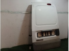 Recambio de porton trasero izquierdo para renault kangoo (kc0/1_) d 65 1.9 (kc0e, kc02, kc0j, kc0n) referencia OEM IAM    2