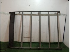 Recambio de barras techo para peugeot partner furgoneta/monovolumen (5_, g_) 1.9 d referencia OEM IAM   