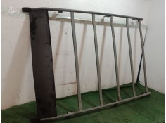Recambio de barras techo para peugeot partner furgoneta/monovolumen (5_, g_) 1.9 d referencia OEM IAM    2