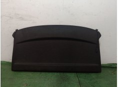 Recambio de bandeja trasera para bmw 1 (e81) 120 d referencia OEM IAM 6966715 6966715 6966715