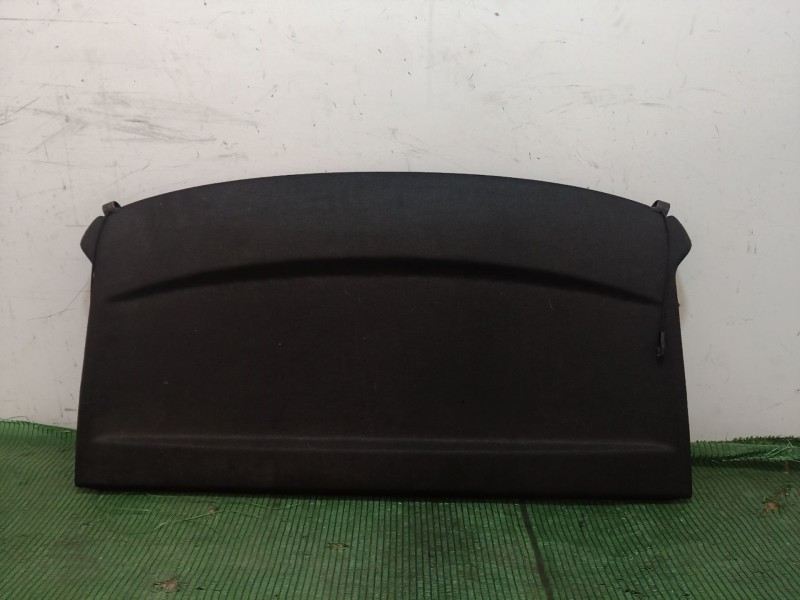 Recambio de bandeja trasera para bmw 1 (e81) 120 d referencia OEM IAM 6966715 6966715 6966715