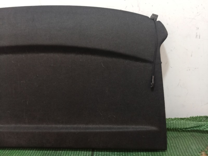 Recambio de bandeja trasera para bmw 1 (e81) 120 d referencia OEM IAM 6966715 6966715 6966715