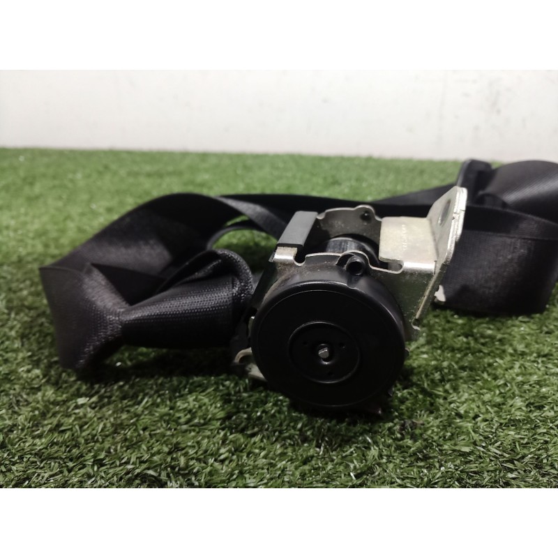 Recambio de cinturon seguridad trasero derecho para bmw 1 (e81) 120 d referencia OEM IAM   