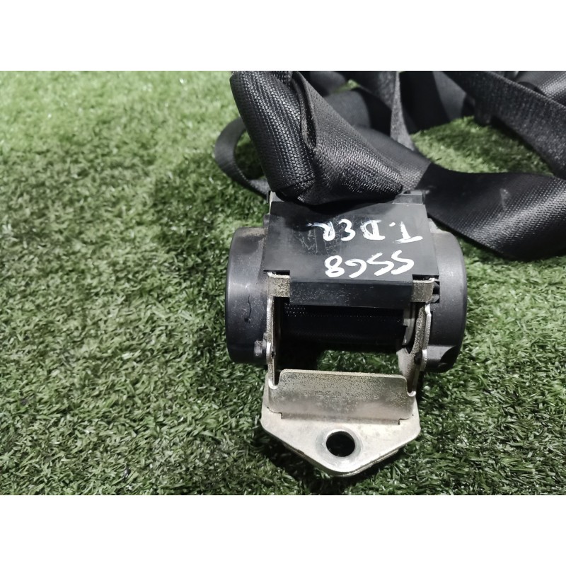 Recambio de cinturon seguridad trasero derecho para bmw 1 (e81) 120 d referencia OEM IAM   