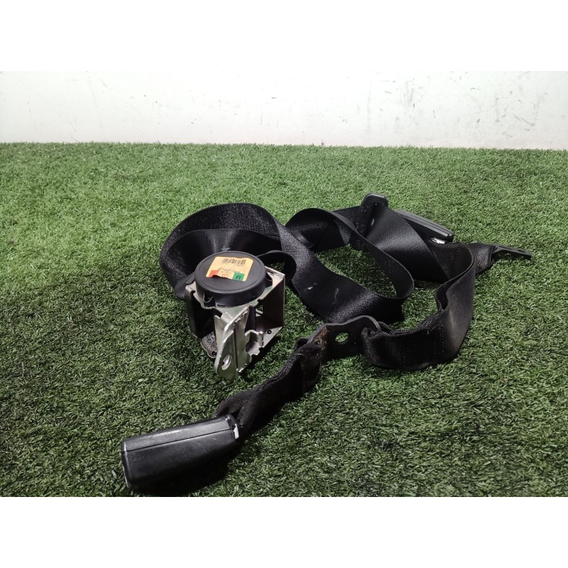 Recambio de cinturon seguridad trasero derecho para bmw 1 (e81) 120 d referencia OEM IAM   