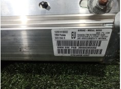 Recambio de airbag delantero derecho para bmw 1 (e81) 120 d referencia OEM IAM 34009342B 34009342B 396982860058 2