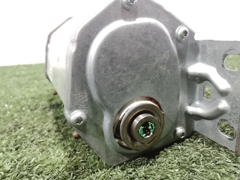 Recambio de airbag delantero derecho para bmw 1 (e81) 120 d referencia OEM IAM 34009342B 34009342B 396982860058