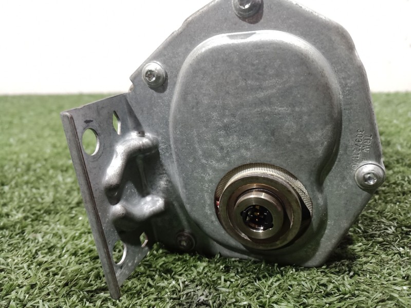 Recambio de airbag delantero derecho para bmw 1 (e81) 120 d referencia OEM IAM 34009342B 34009342B 396982860058