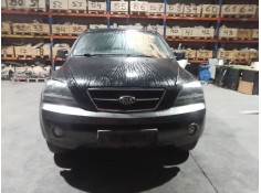 kia sorento i (jc) del año 2006