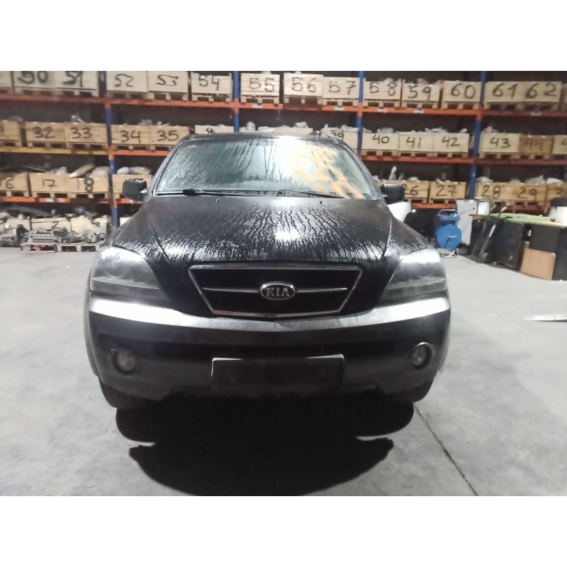 kia sorento i (jc) del año 2006