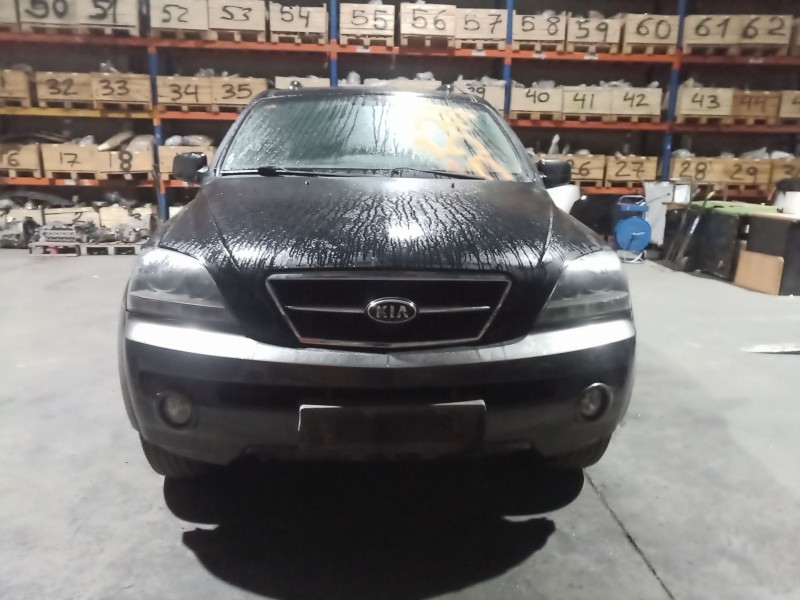 kia sorento i (jc) del año 2006