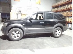 kia sorento i (jc) del año 2006 2