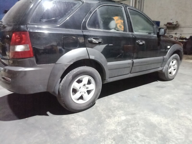 kia sorento i (jc) del año 2006