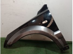 Recambio de aleta delantera izquierda para kia sorento i (jc) 2.5 crdi referencia OEM IAM SINREF SIN REF SIN REF