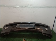 Recambio de paragolpes delantero para kia sorento i (jc) 2.5 crdi referencia OEM IAM   