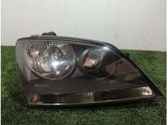 Recambio de faro derecho para kia sorento i (jc) 2.5 crdi referencia OEM IAM   