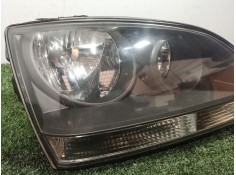 Recambio de faro derecho para kia sorento i (jc) 2.5 crdi referencia OEM IAM    2