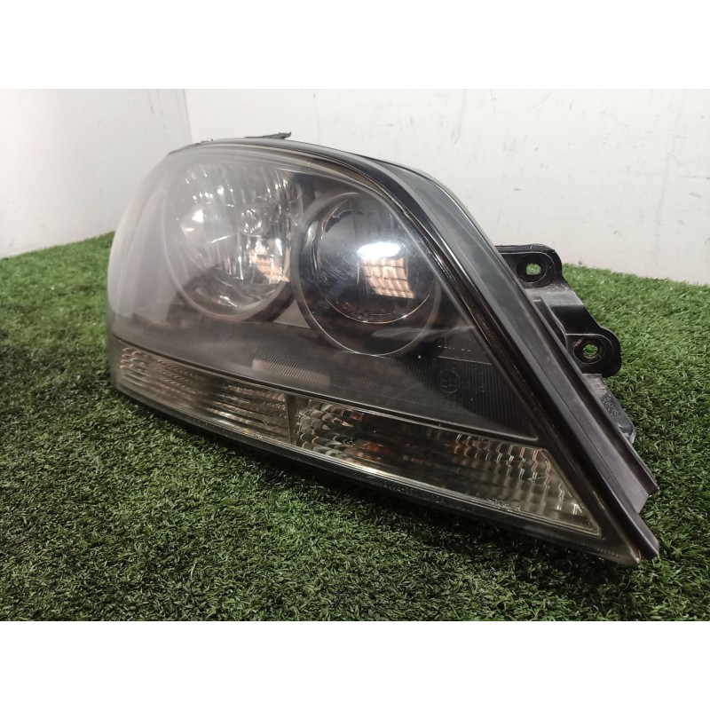 Recambio de faro derecho para kia sorento i (jc) 2.5 crdi referencia OEM IAM   