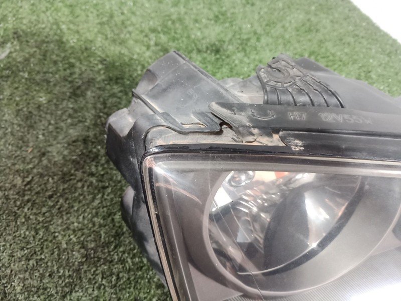 Recambio de faro derecho para kia sorento i (jc) 2.5 crdi referencia OEM IAM   