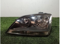 Recambio de faro izquierdo para kia sorento i (jc) 2.5 crdi referencia OEM IAM   