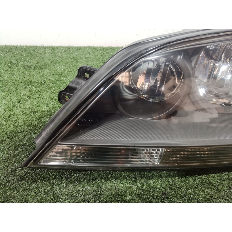 Recambio de faro izquierdo para kia sorento i (jc) 2.5 crdi referencia OEM IAM   