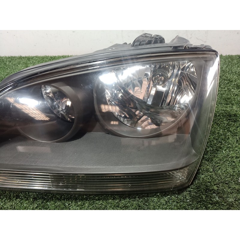 Recambio de faro izquierdo para kia sorento i (jc) 2.5 crdi referencia OEM IAM   