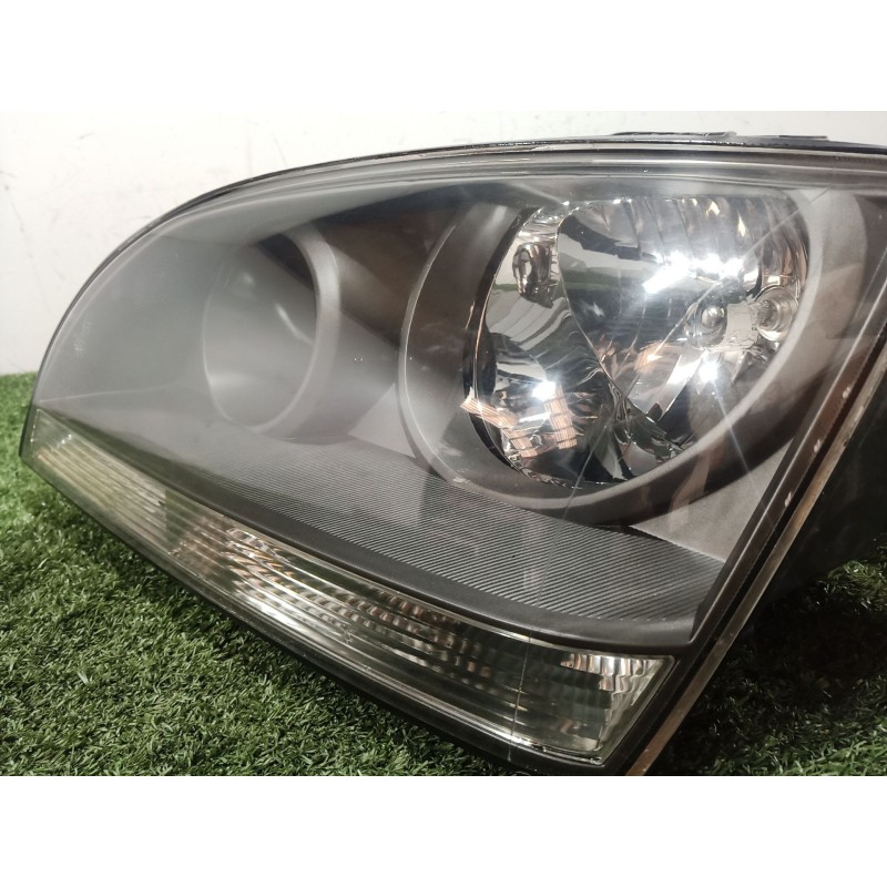 Recambio de faro izquierdo para kia sorento i (jc) 2.5 crdi referencia OEM IAM   