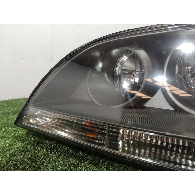 Recambio de faro izquierdo para kia sorento i (jc) 2.5 crdi referencia OEM IAM   