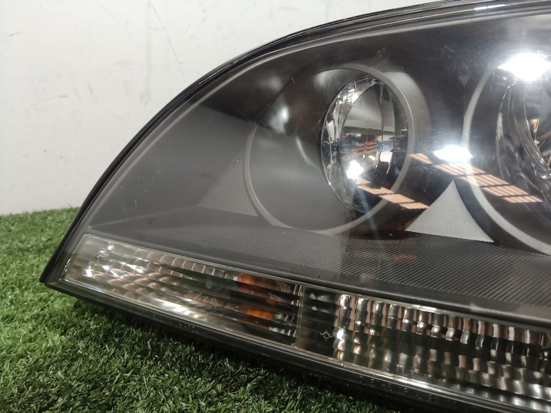 Recambio de faro izquierdo para kia sorento i (jc) 2.5 crdi referencia OEM IAM   