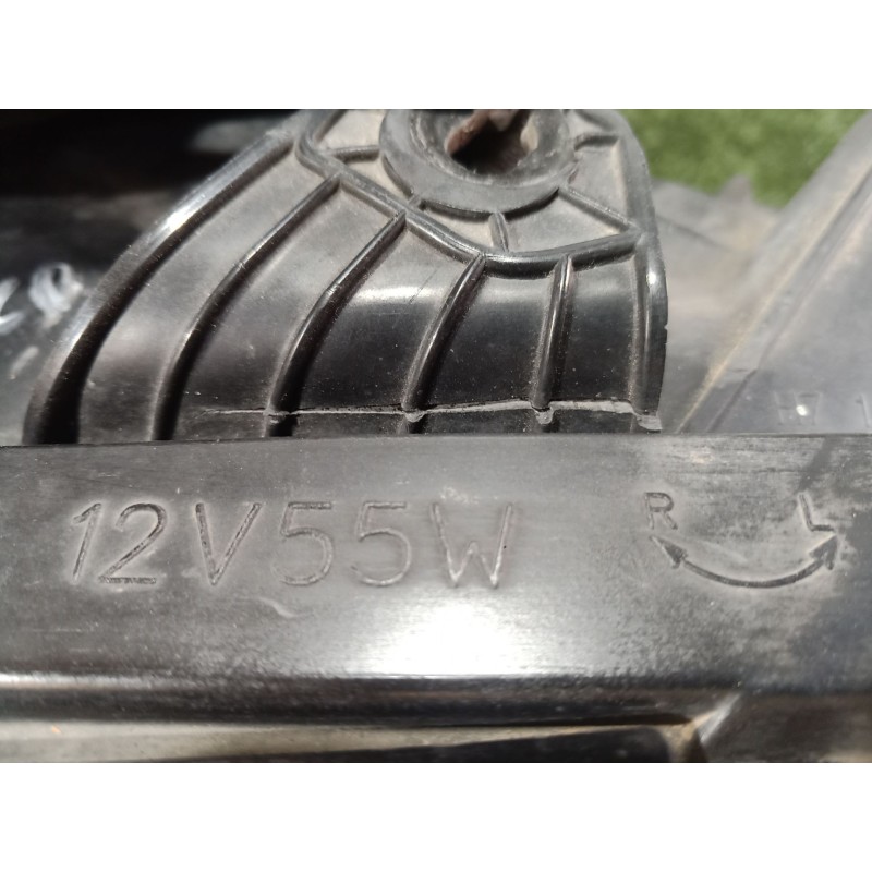 Recambio de faro izquierdo para kia sorento i (jc) 2.5 crdi referencia OEM IAM   