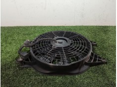 Recambio de electroventilador para kia sorento i (jc) 2.5 crdi referencia OEM IAM   